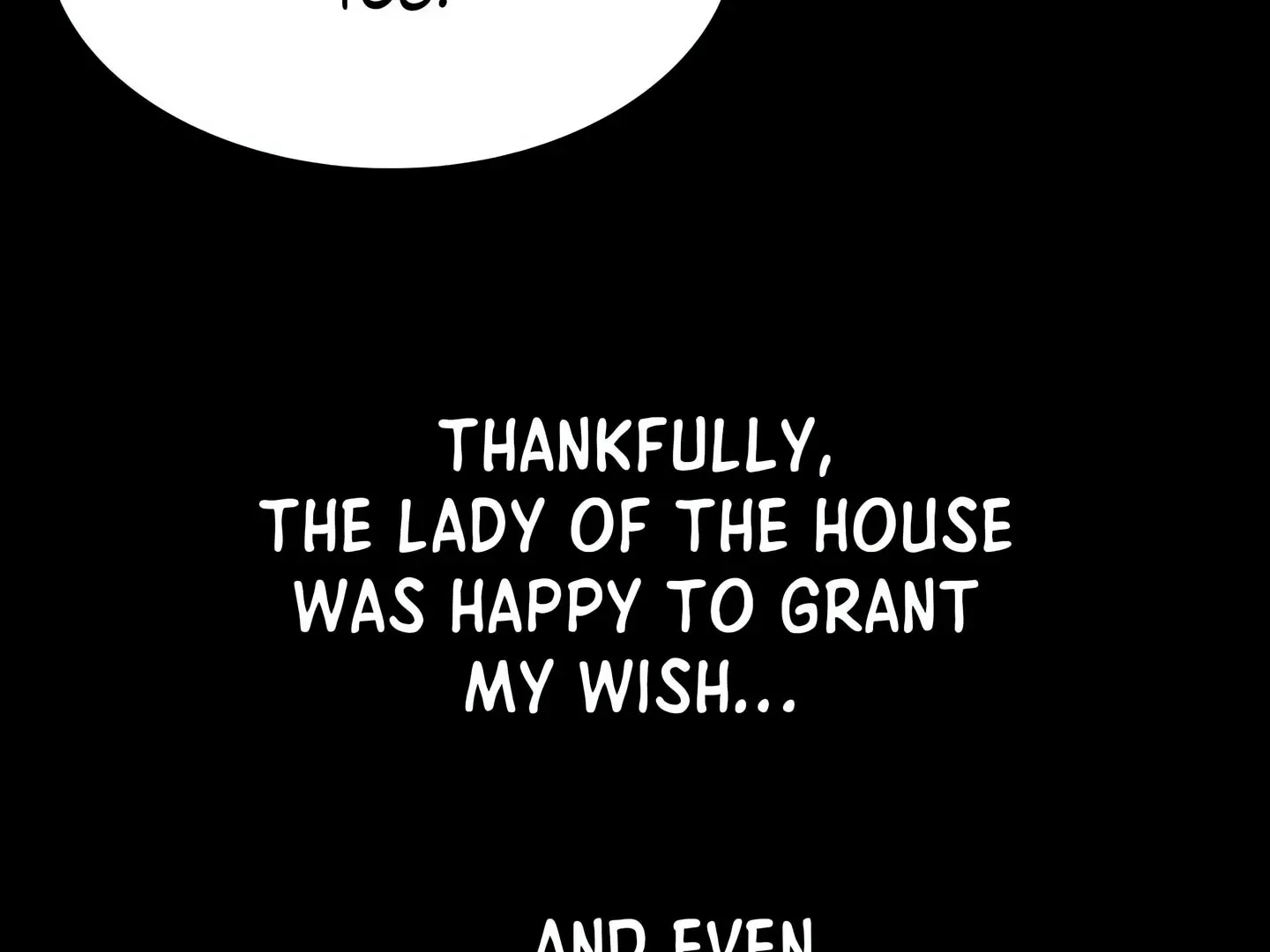 MISTRESS Chapter 159 page 116 - 