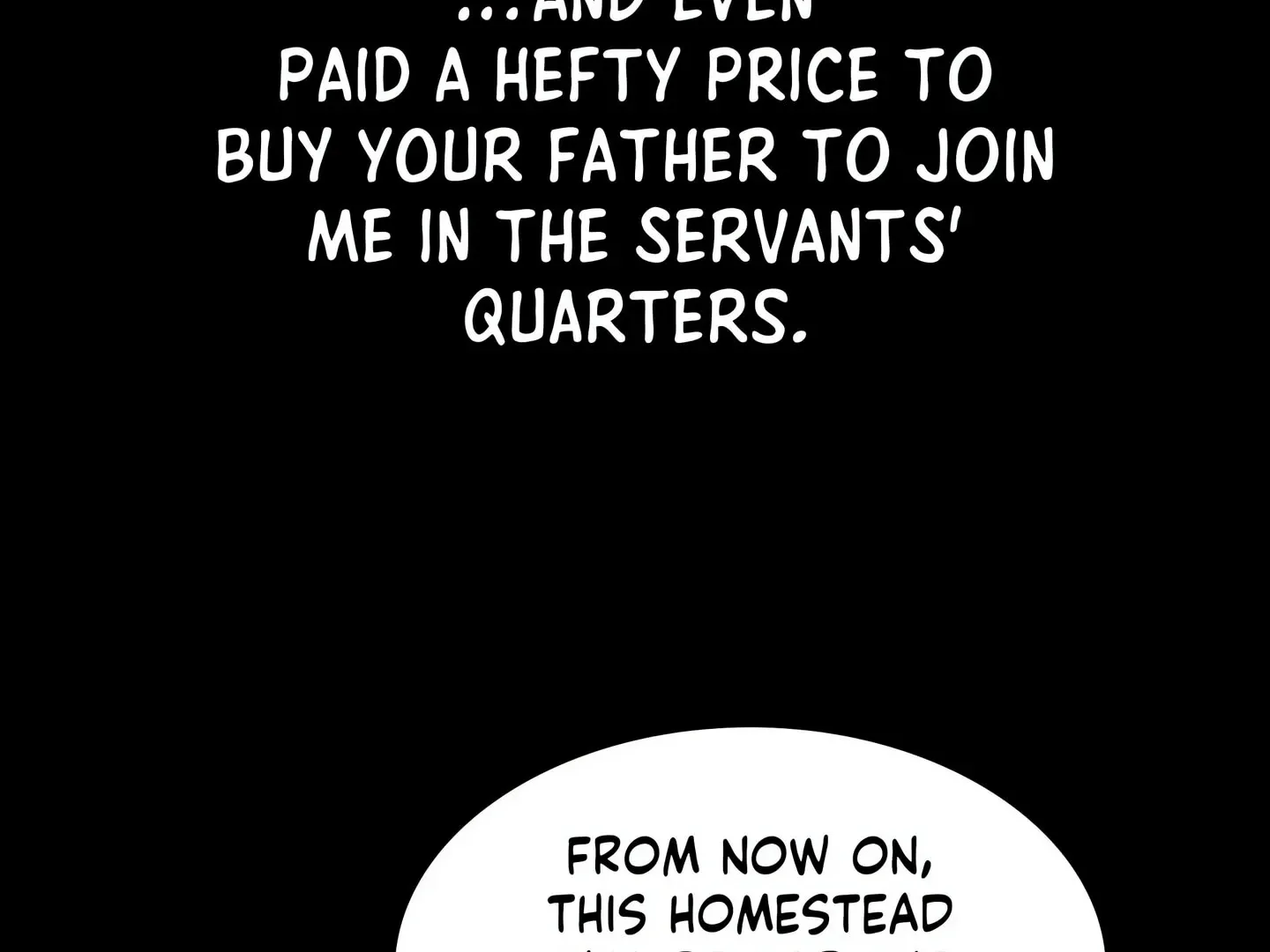 MISTRESS Chapter 159 page 117 - 