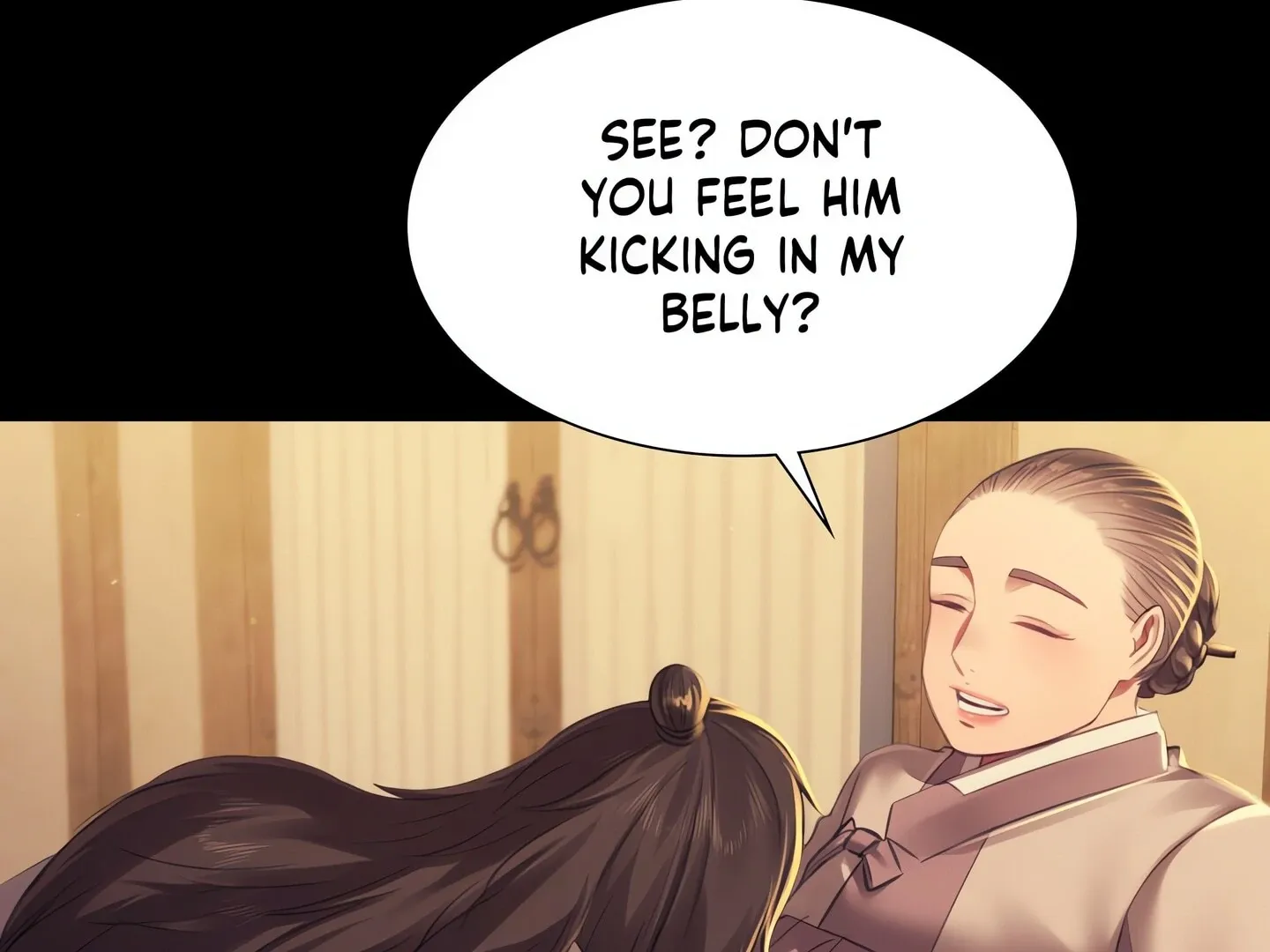 MISTRESS Chapter 159 page 123 - 
