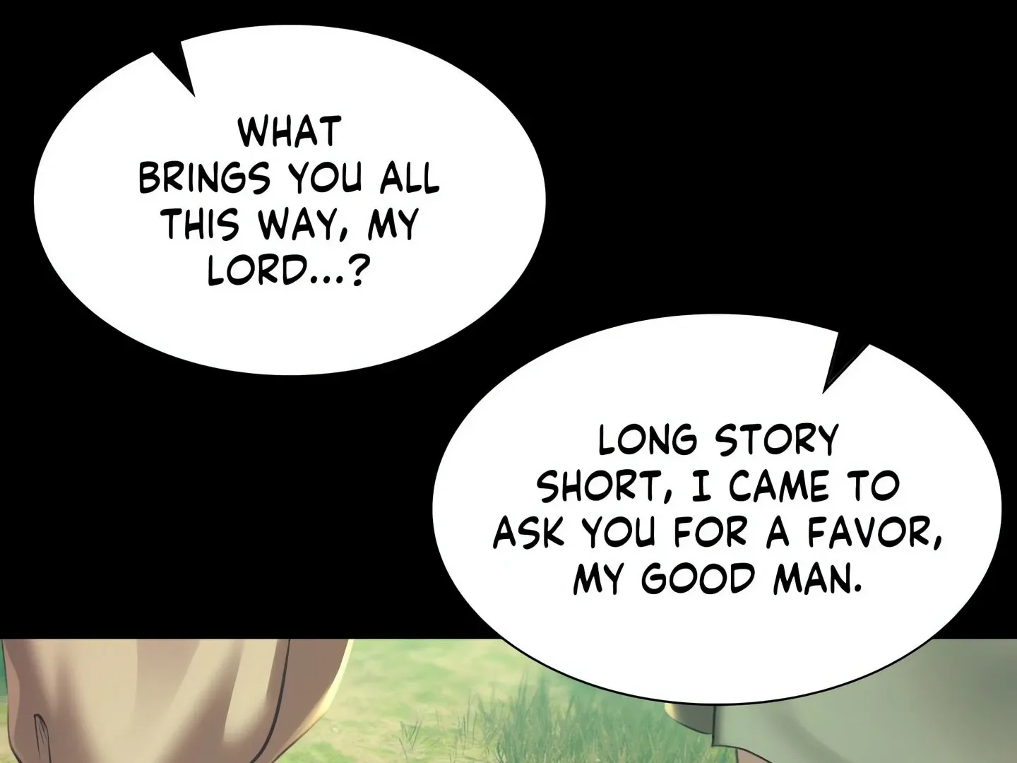 MISTRESS Chapter 159 page 127 - 