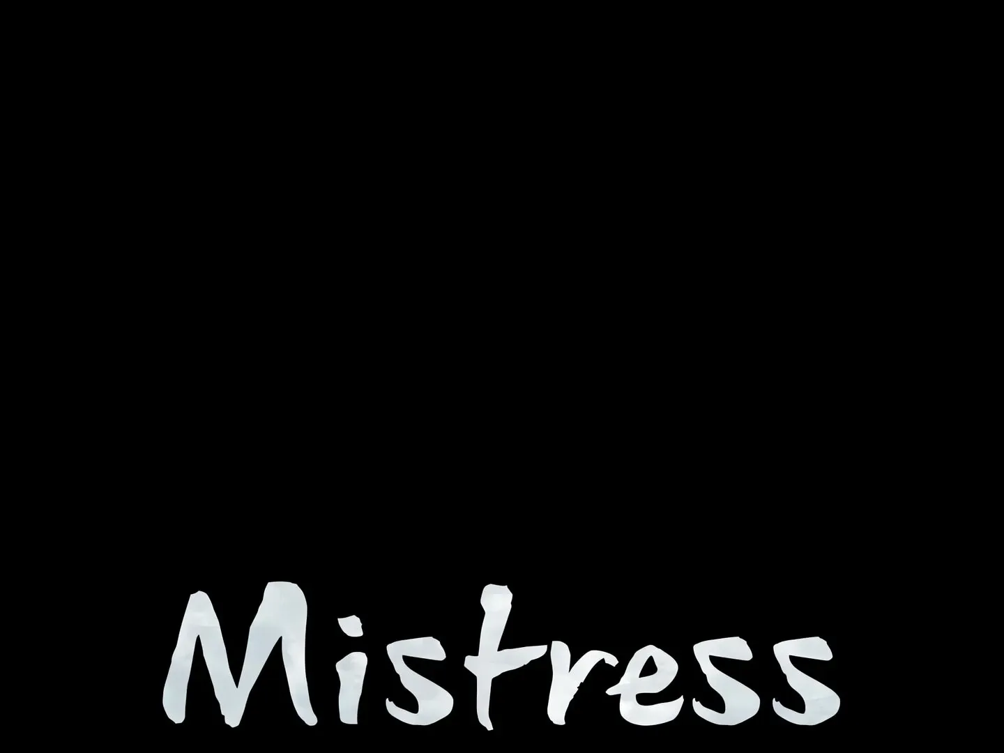 MISTRESS Chapter 159 page 14 - 
