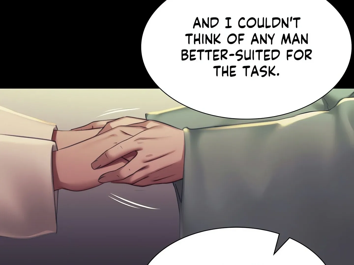 MISTRESS Chapter 159 page 131 - 