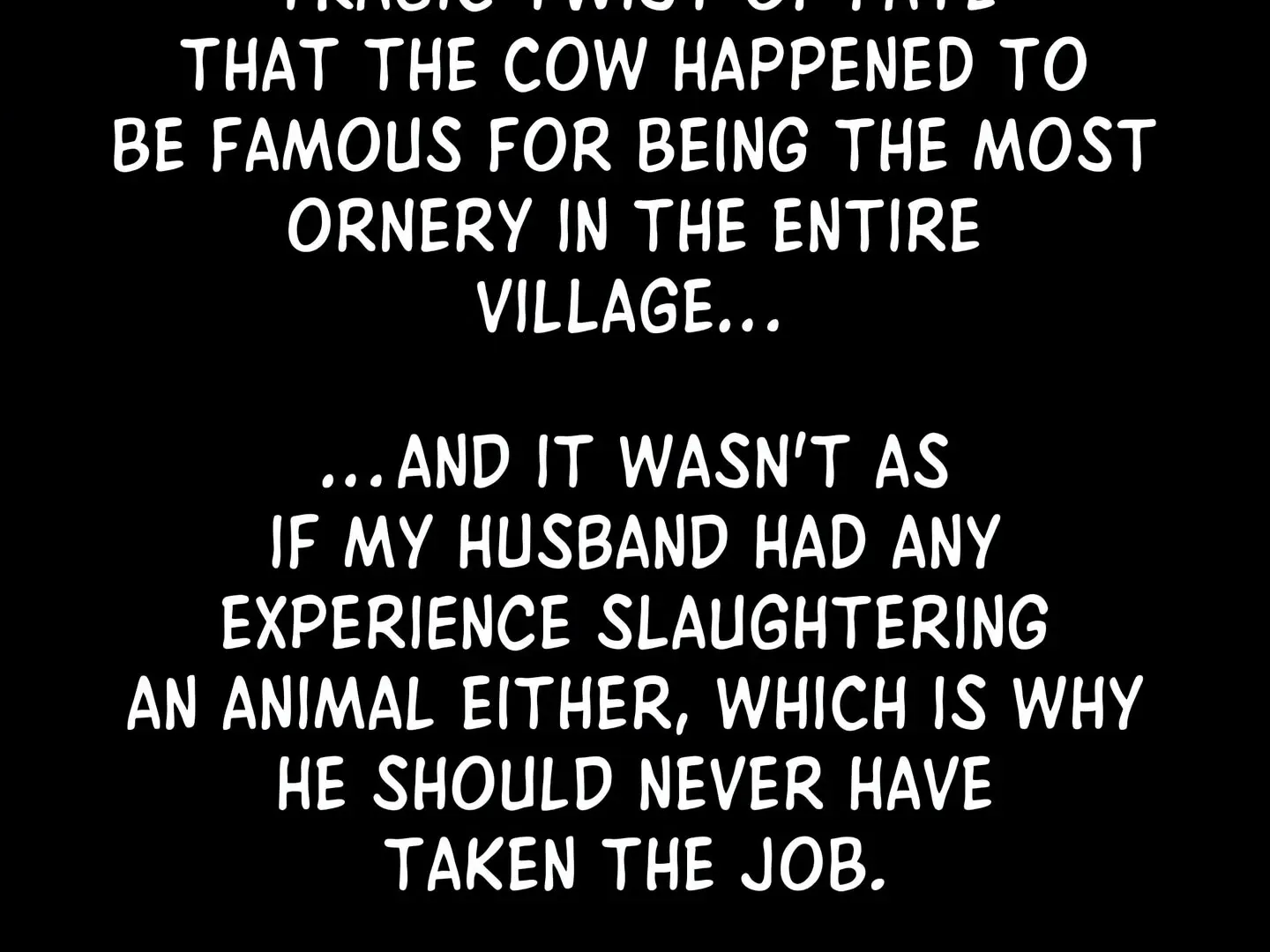 MISTRESS Chapter 159 page 138 - 