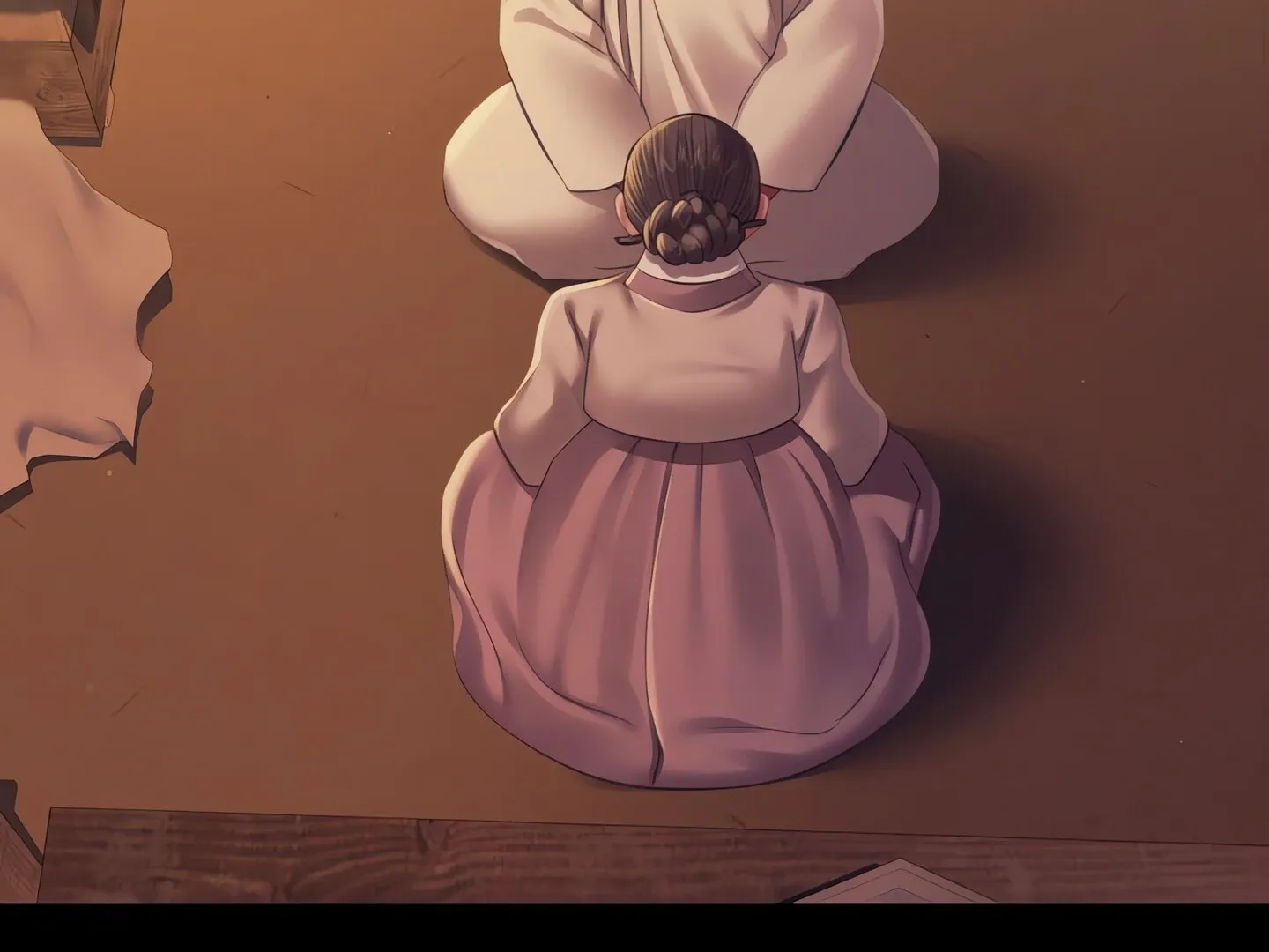 MISTRESS Chapter 159 page 151 - 