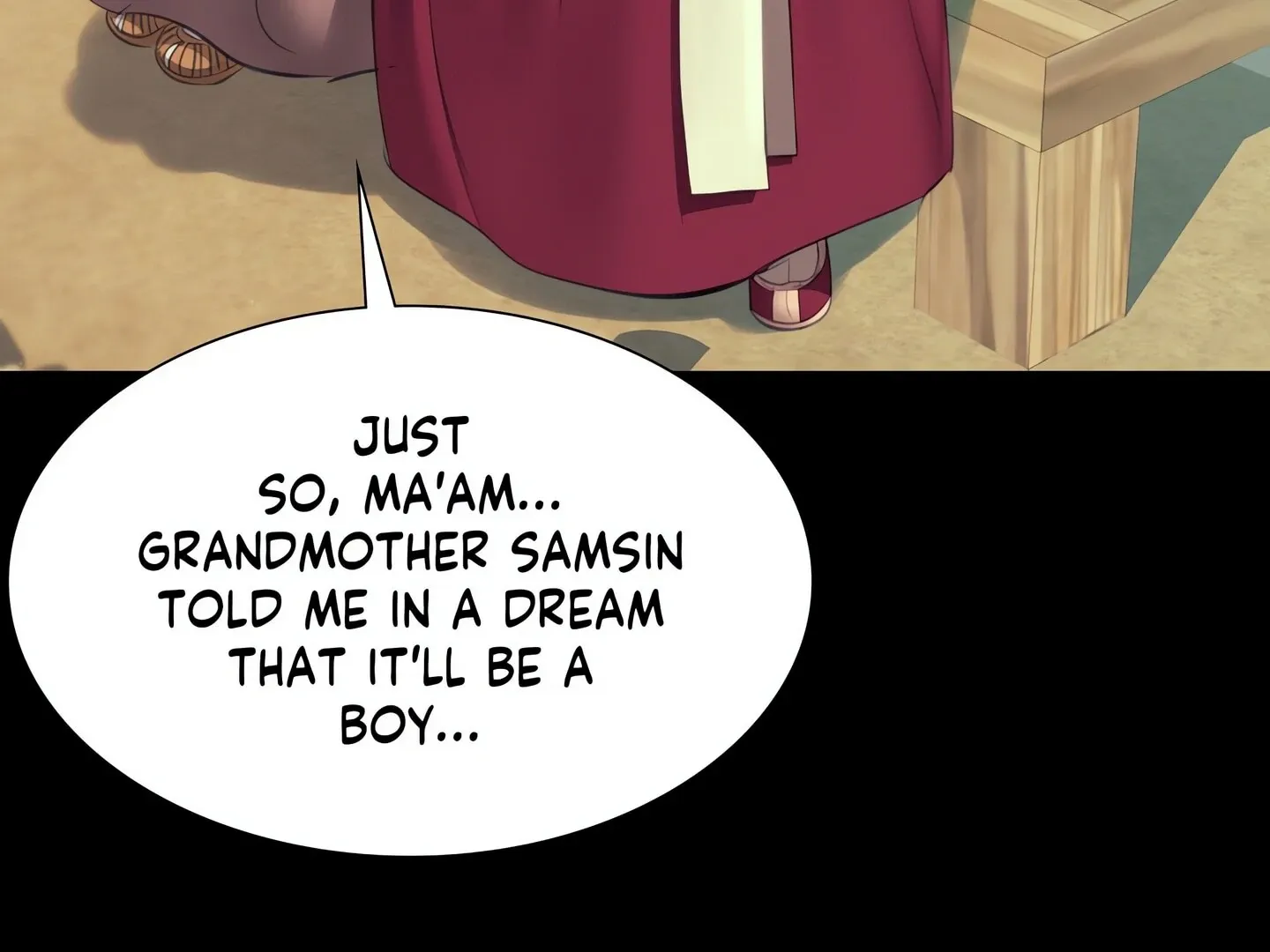 MISTRESS Chapter 159 page 161 - 