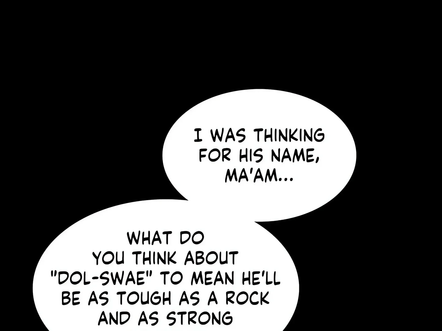 MISTRESS Chapter 159 page 163 - 