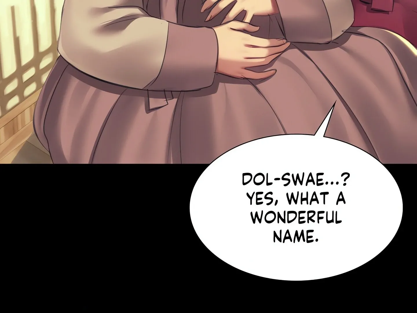 MISTRESS Chapter 159 page 165 - 