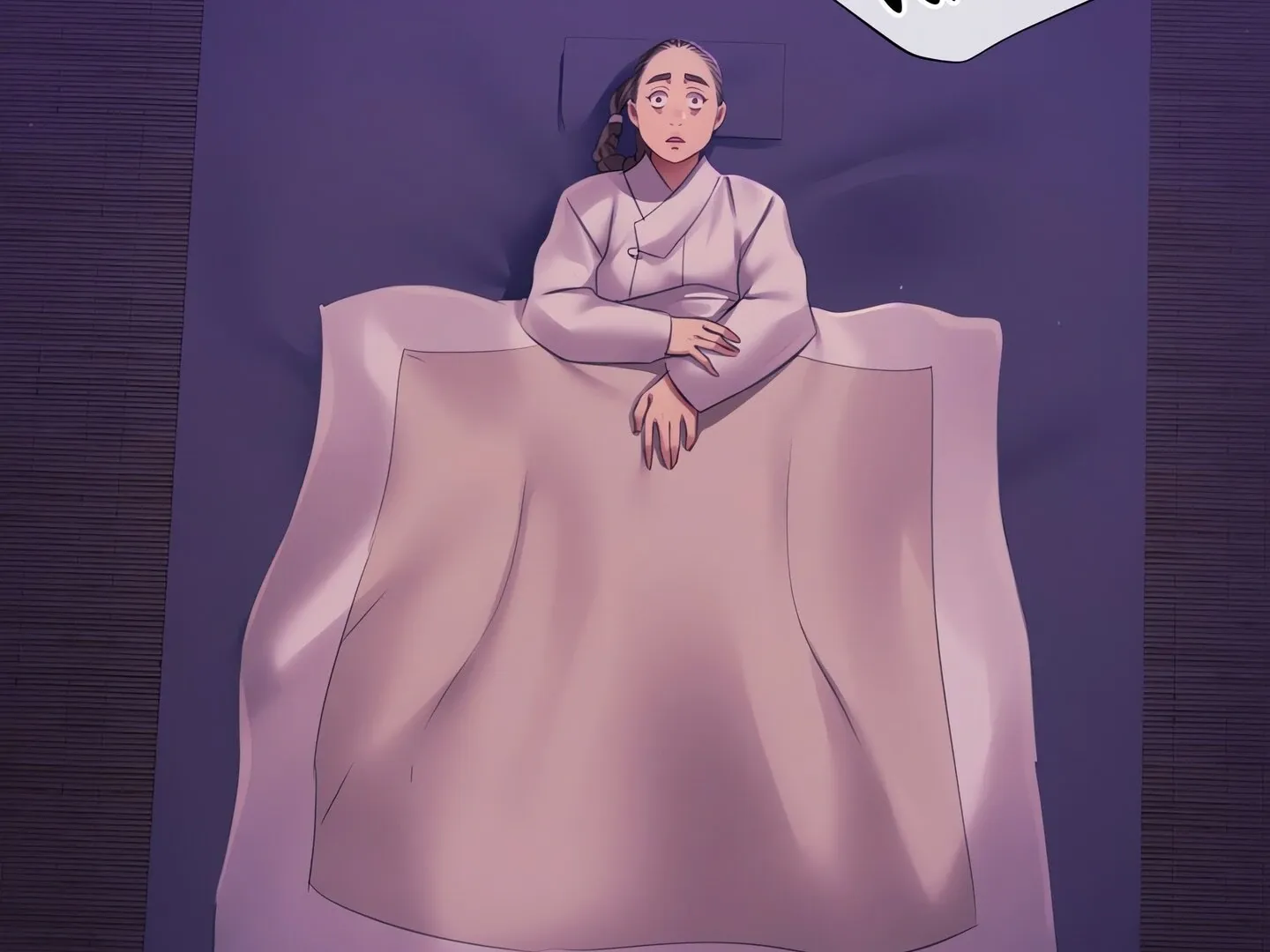 MISTRESS Chapter 159 page 168 - 