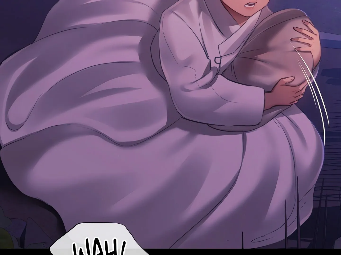 MISTRESS Chapter 159 page 175 - 