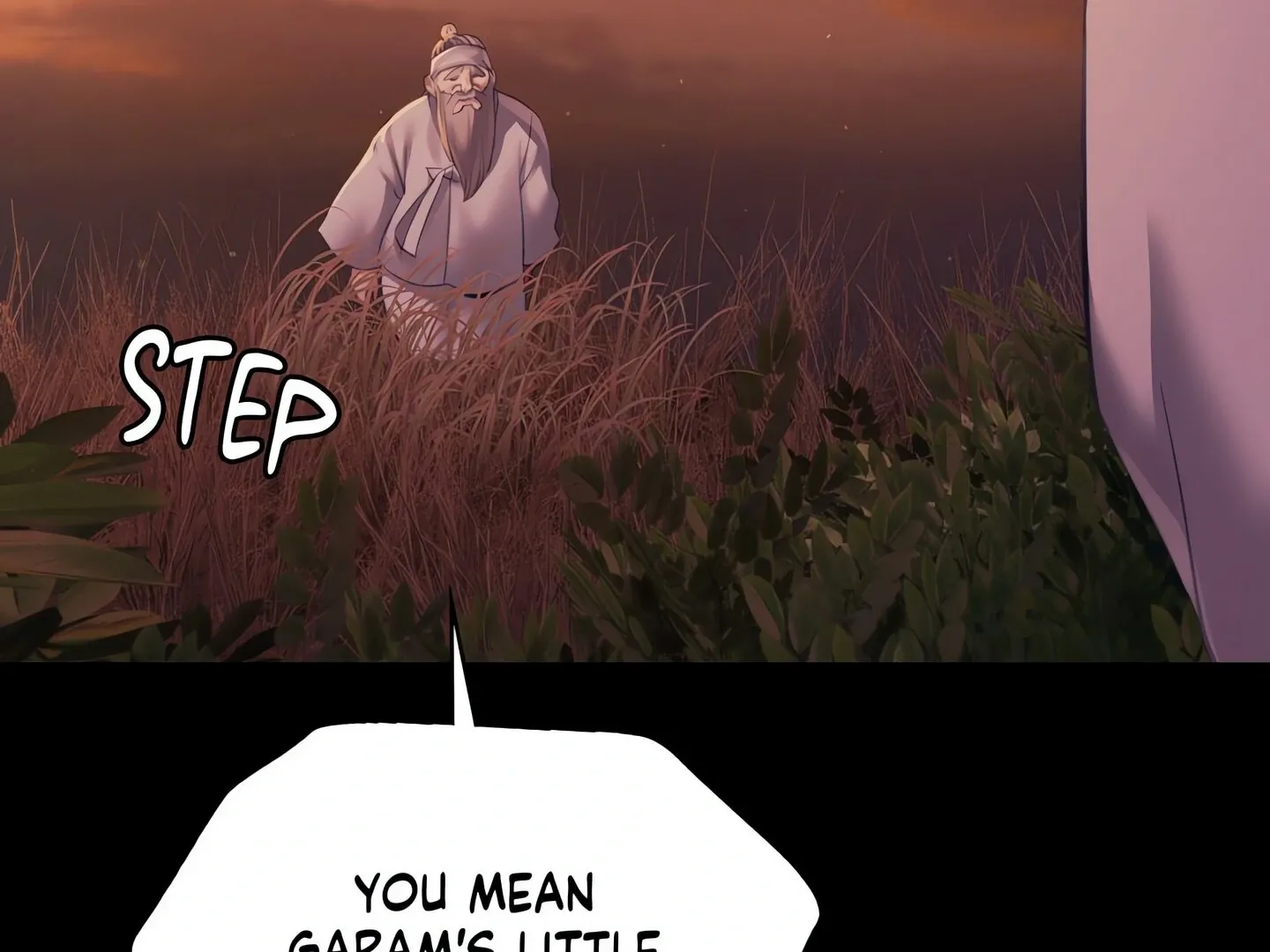 MISTRESS Chapter 159 page 3 - 