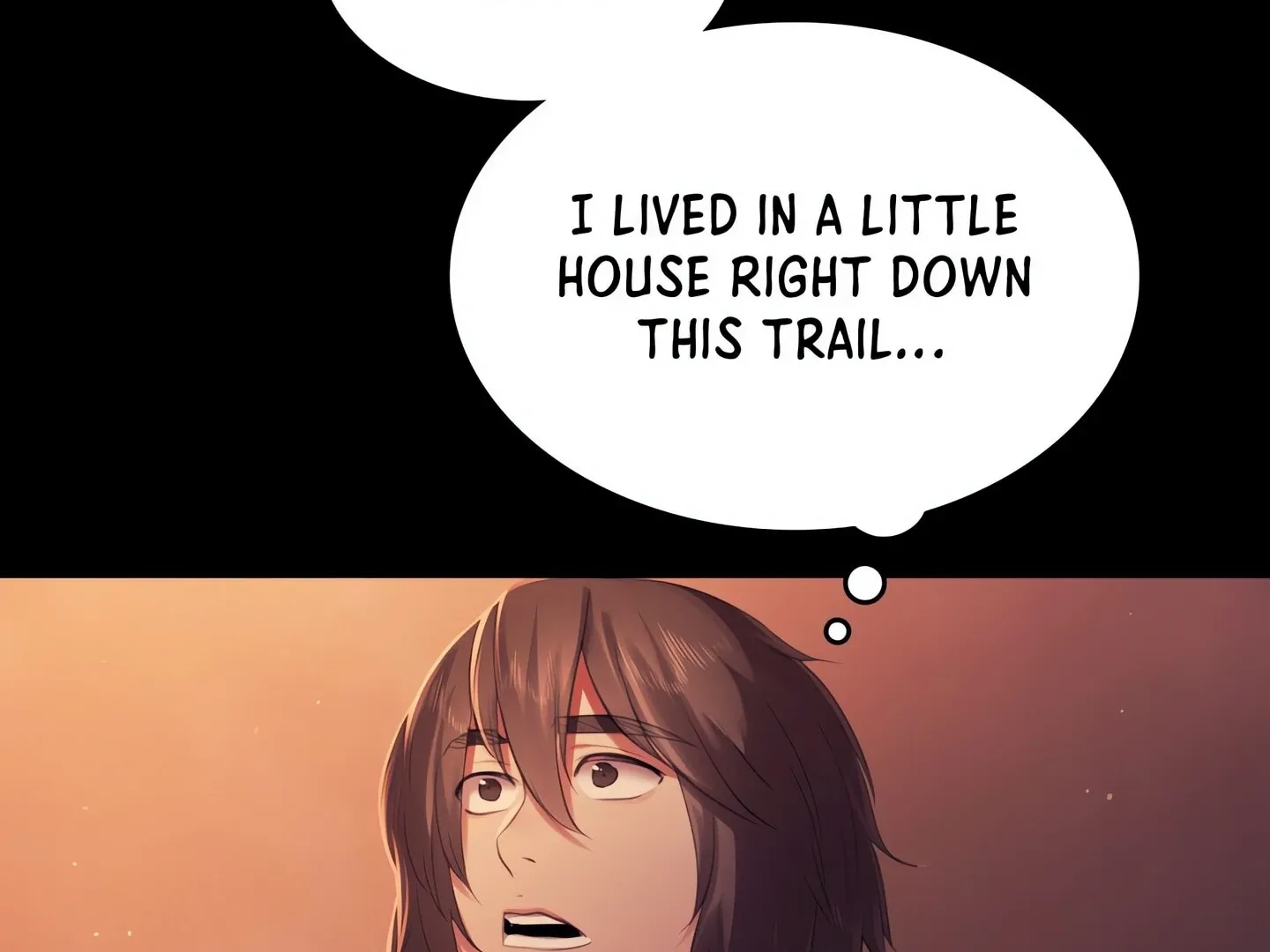 MISTRESS Chapter 159 page 21 - 