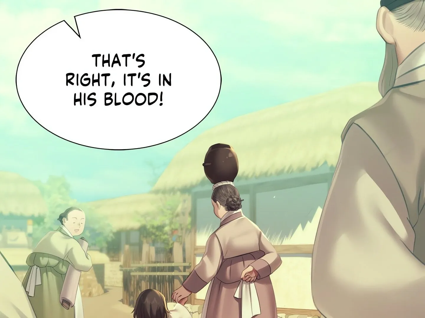 MISTRESS Chapter 159 page 211 - 