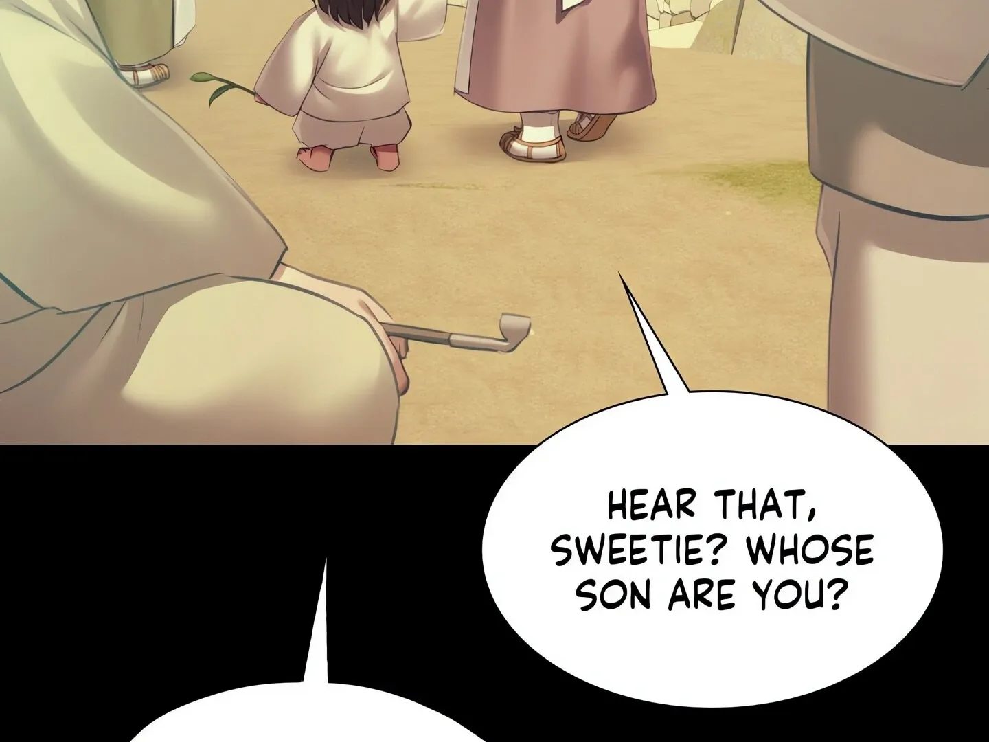 MISTRESS Chapter 159 page 212 - 