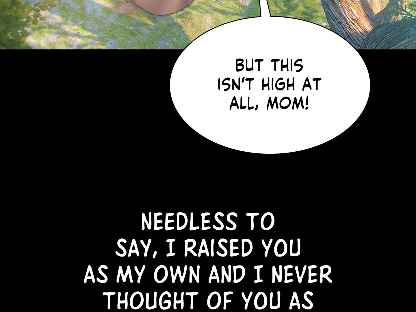 MISTRESS Chapter 159 page 216 - 