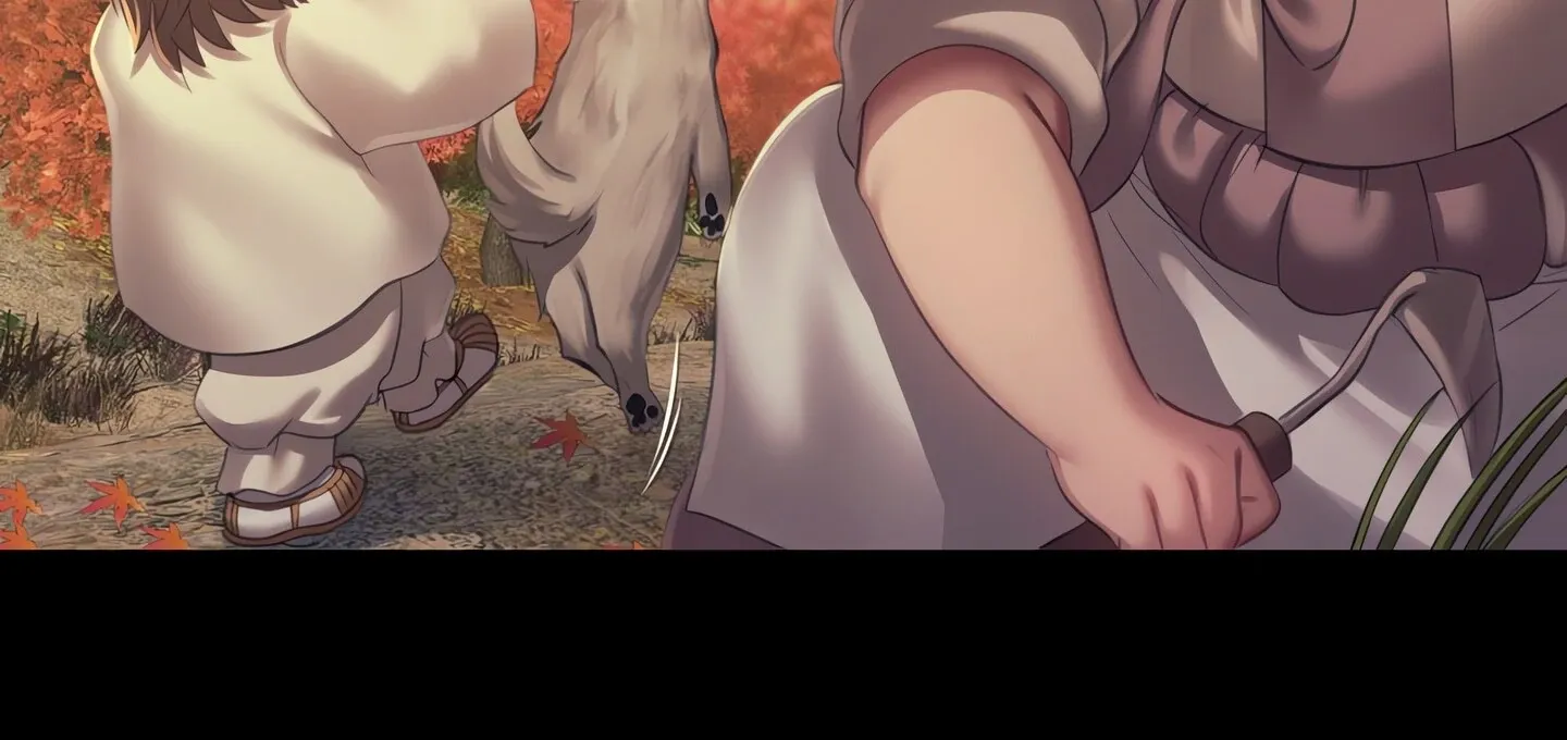MISTRESS Chapter 159 page 219 - 