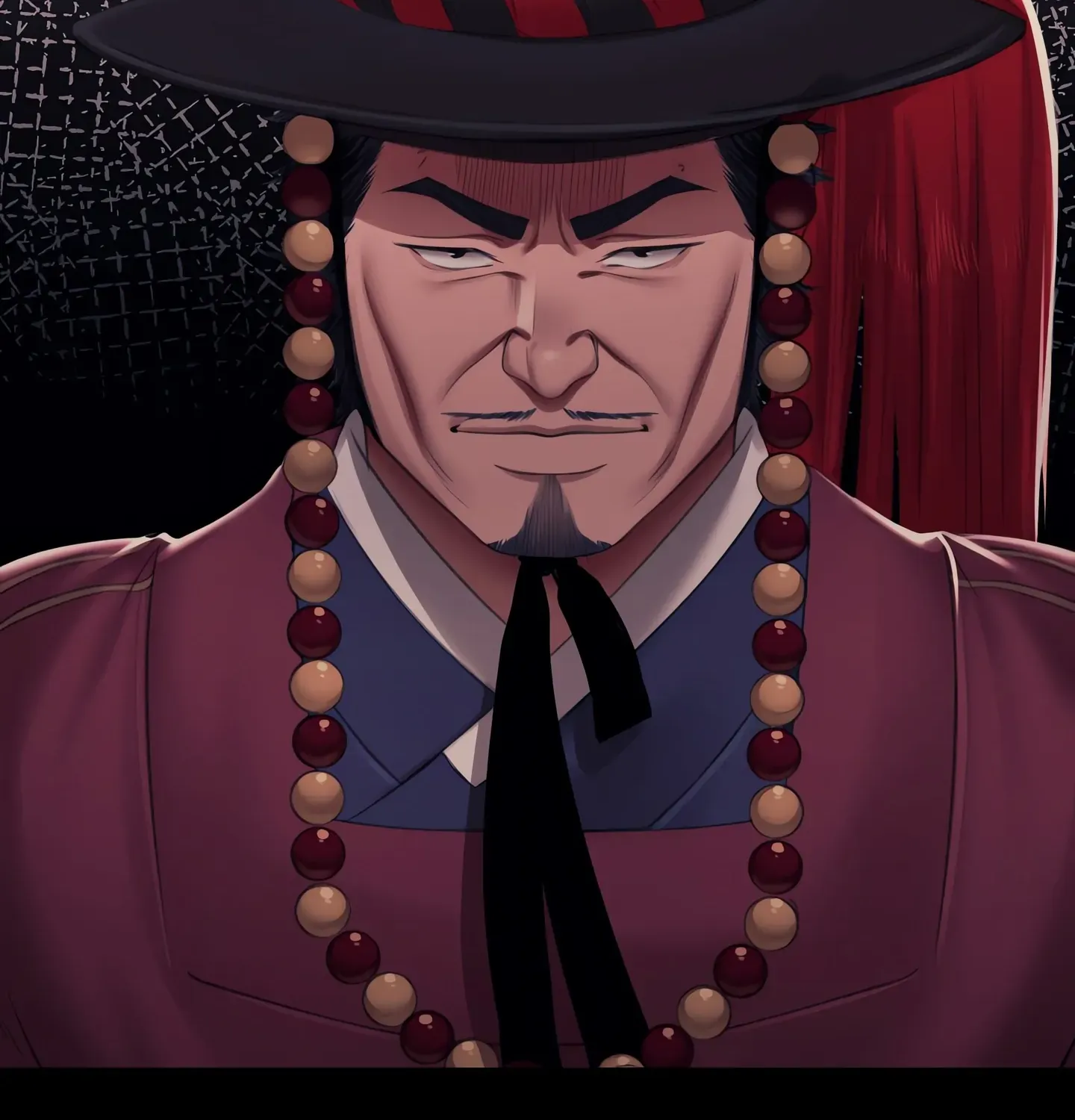 MISTRESS Chapter 159 page 222 - 
