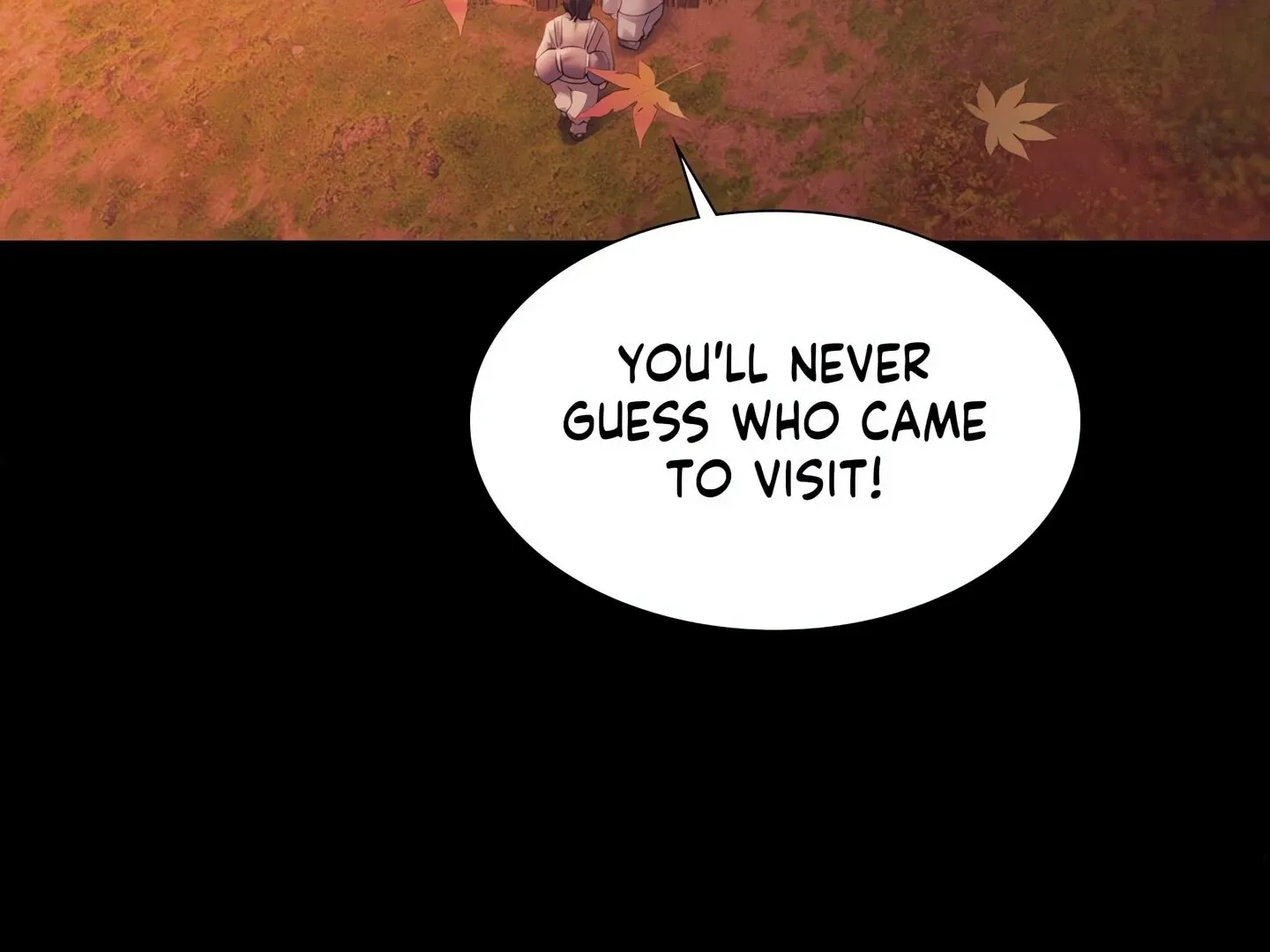 MISTRESS Chapter 159 page 28 - 