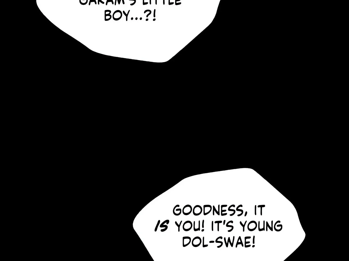 MISTRESS Chapter 159 page 4 - 