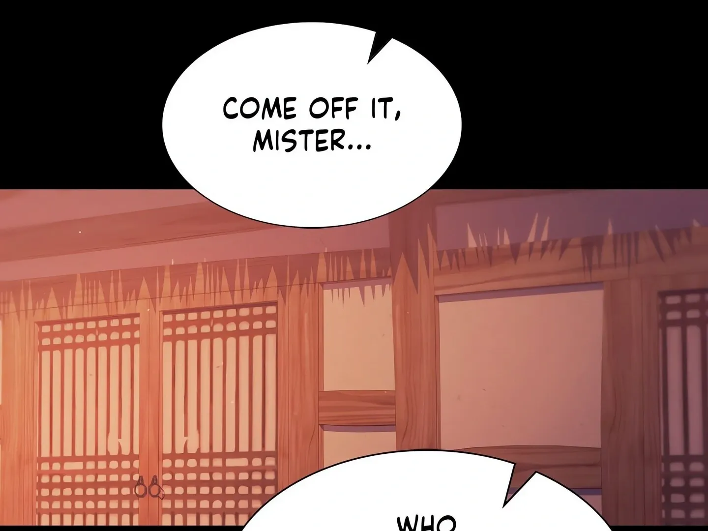 MISTRESS Chapter 159 page 32 - 