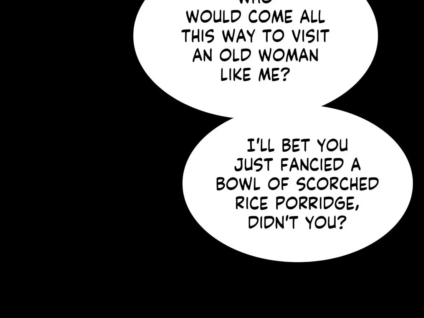 MISTRESS Chapter 159 page 33 - 