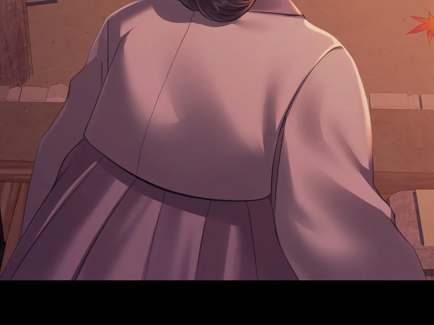 MISTRESS Chapter 159 page 36 - 