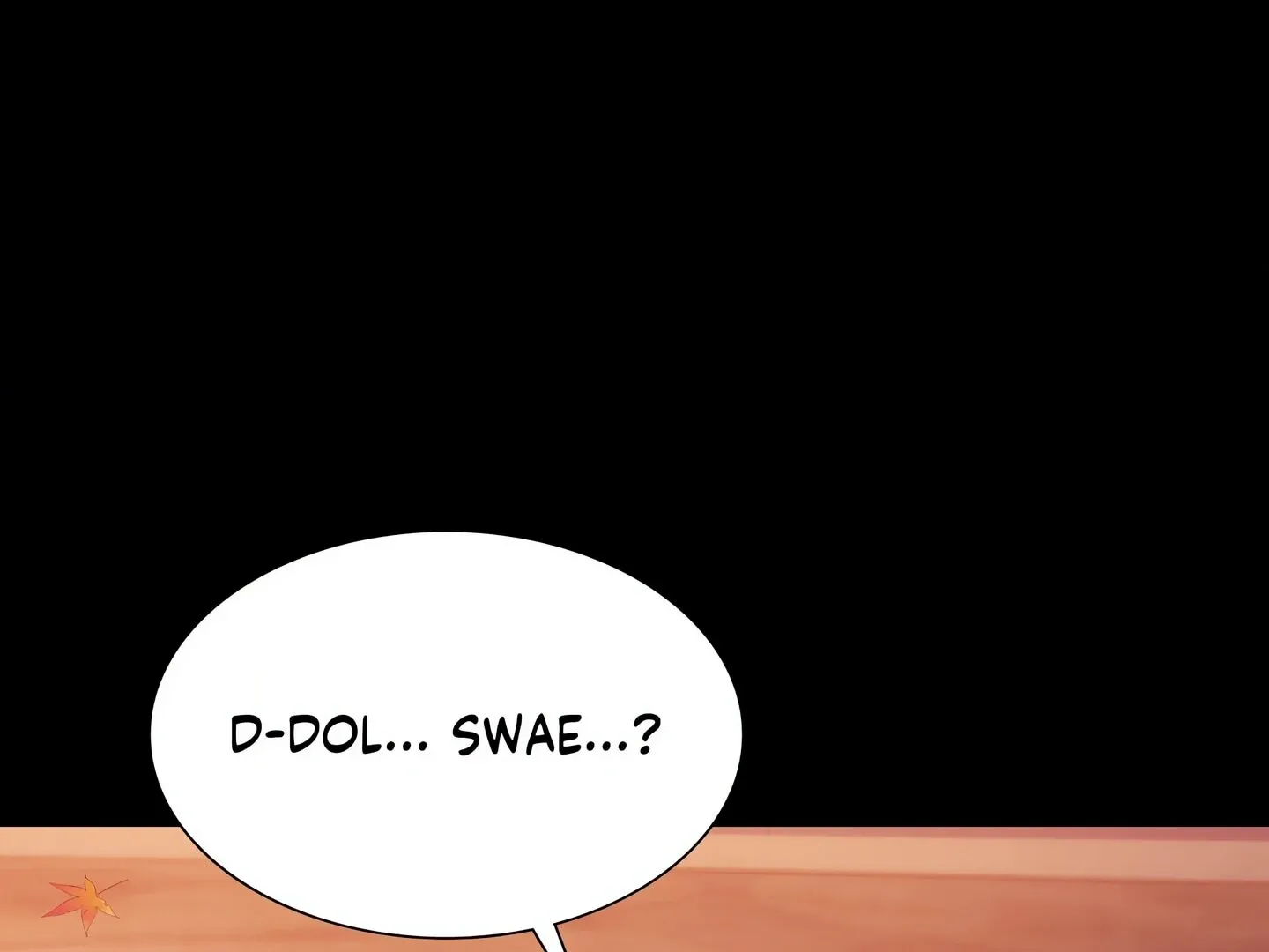 MISTRESS Chapter 159 page 37 - 