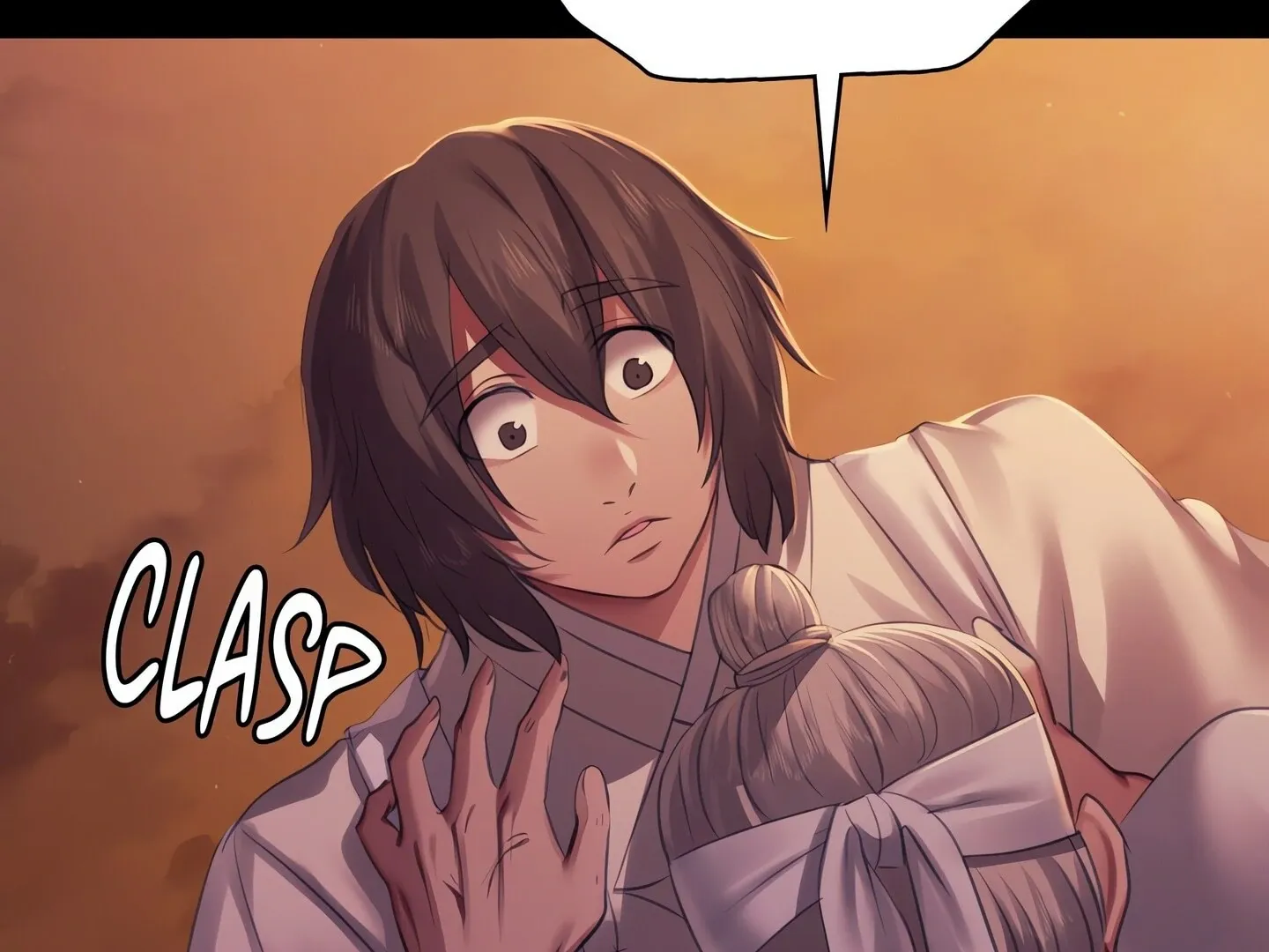 MISTRESS Chapter 159 page 5 - 