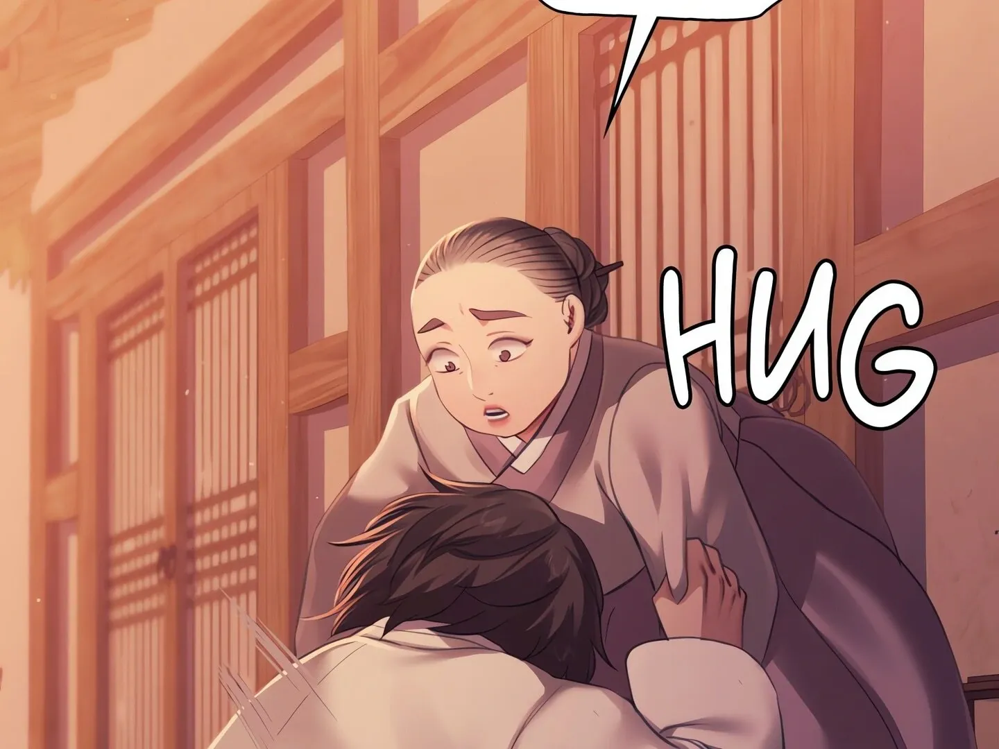 MISTRESS Chapter 159 page 44 - 