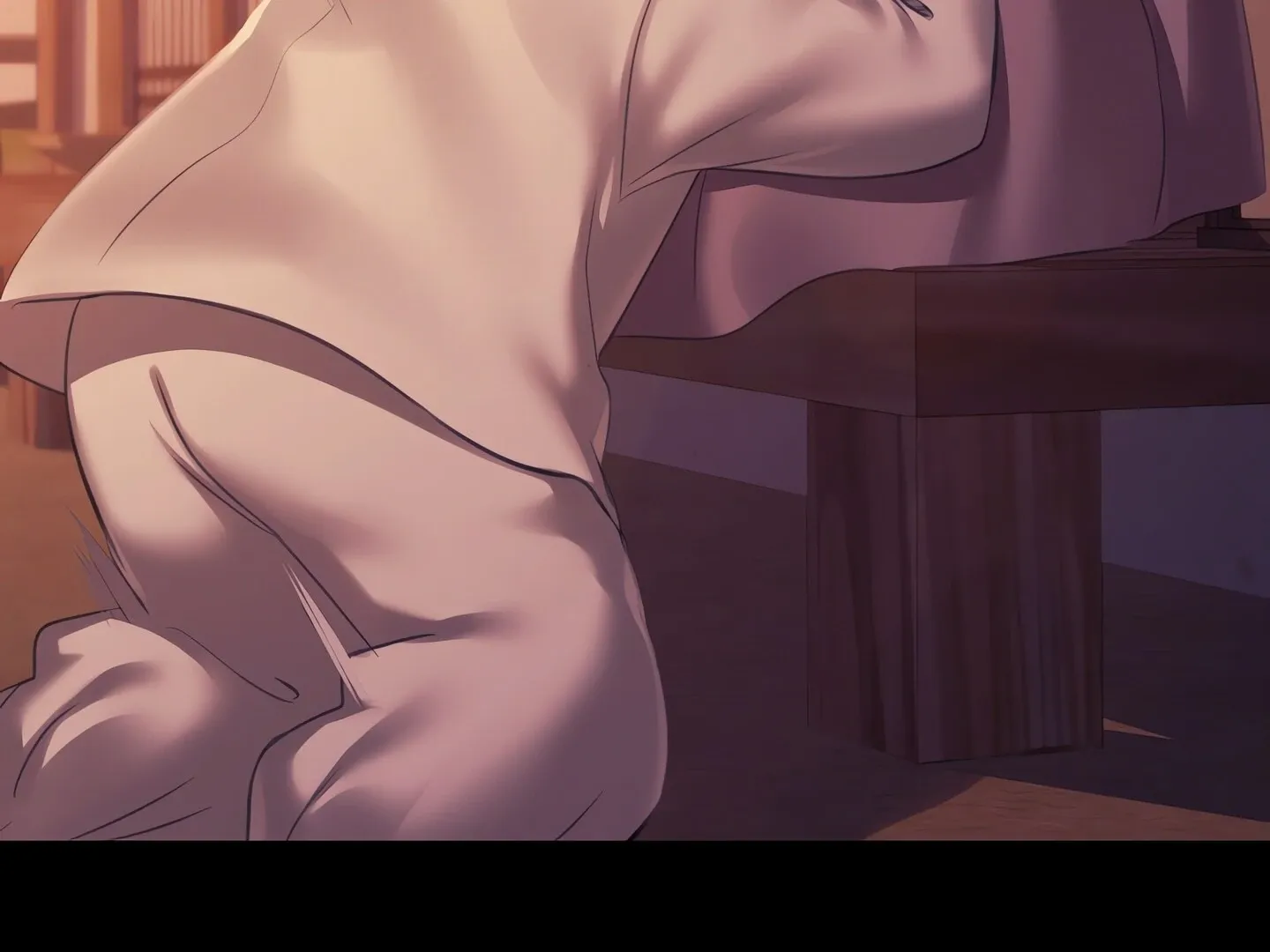 MISTRESS Chapter 159 page 45 - 