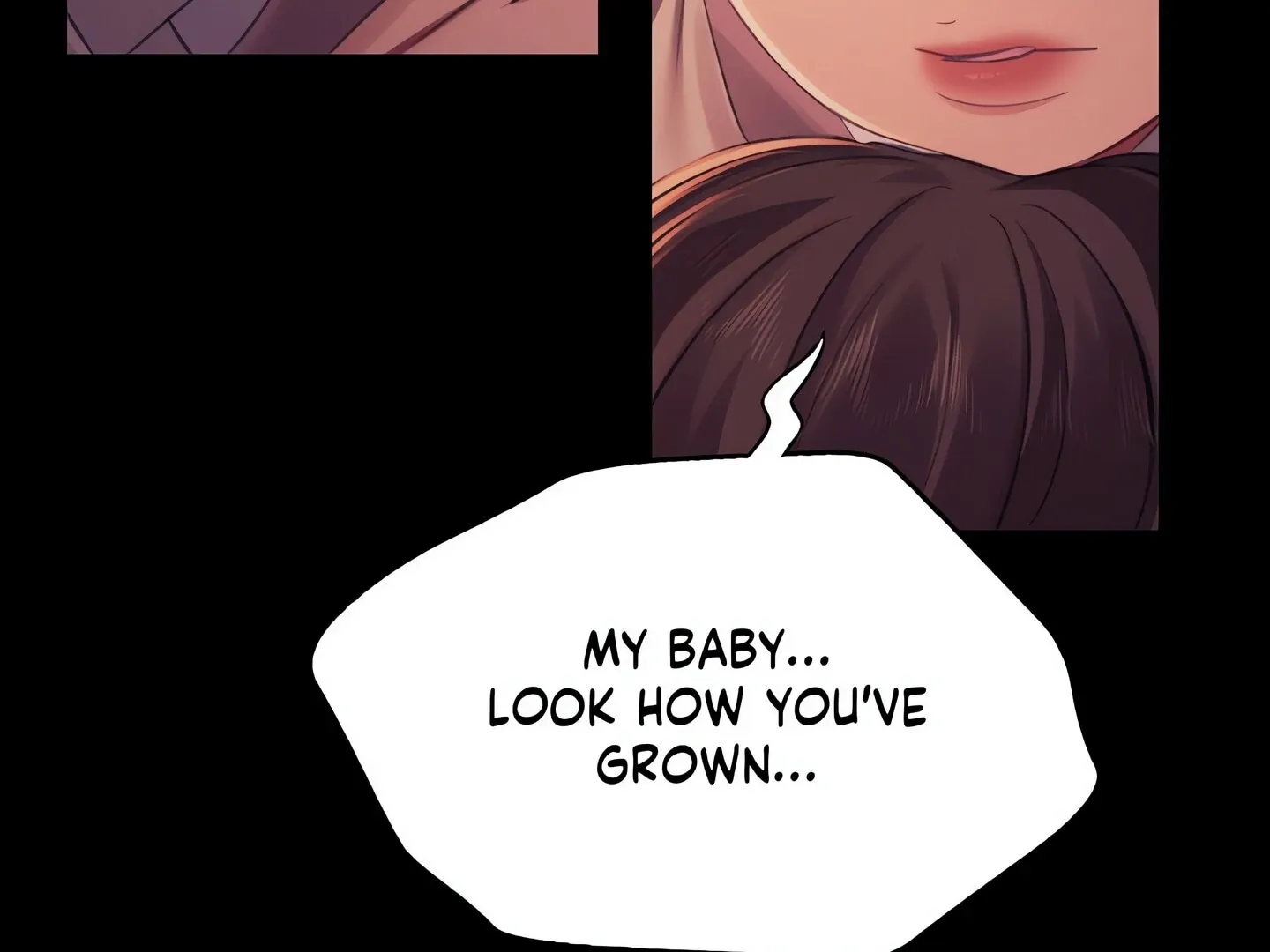 MISTRESS Chapter 159 page 48 - 