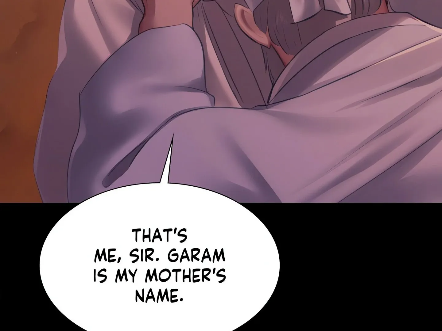 MISTRESS Chapter 159 page 6 - 