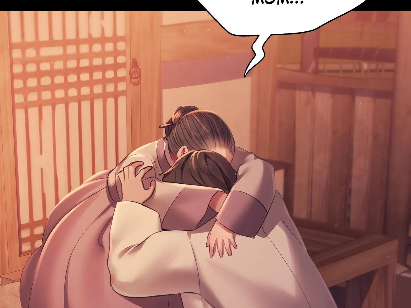 MISTRESS Chapter 159 page 52 - 