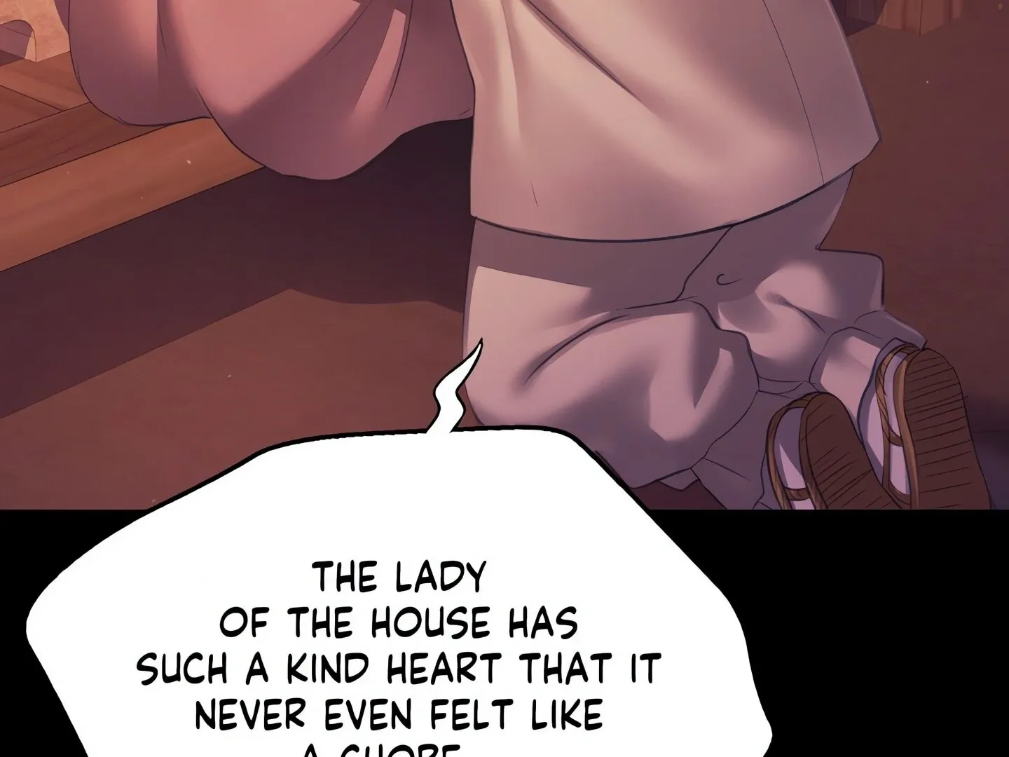 MISTRESS Chapter 159 page 53 - 