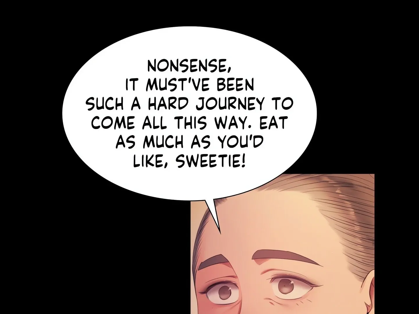 MISTRESS Chapter 159 page 64 - 