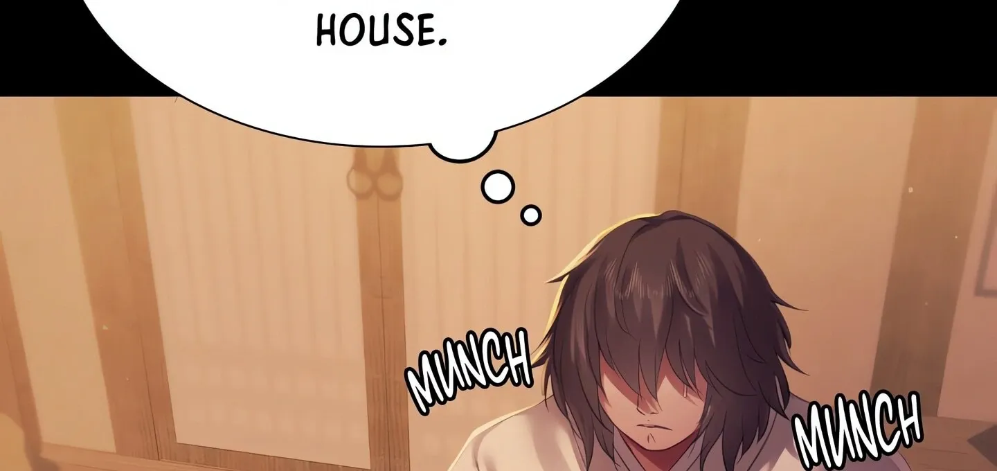 MISTRESS Chapter 159 page 69 - 