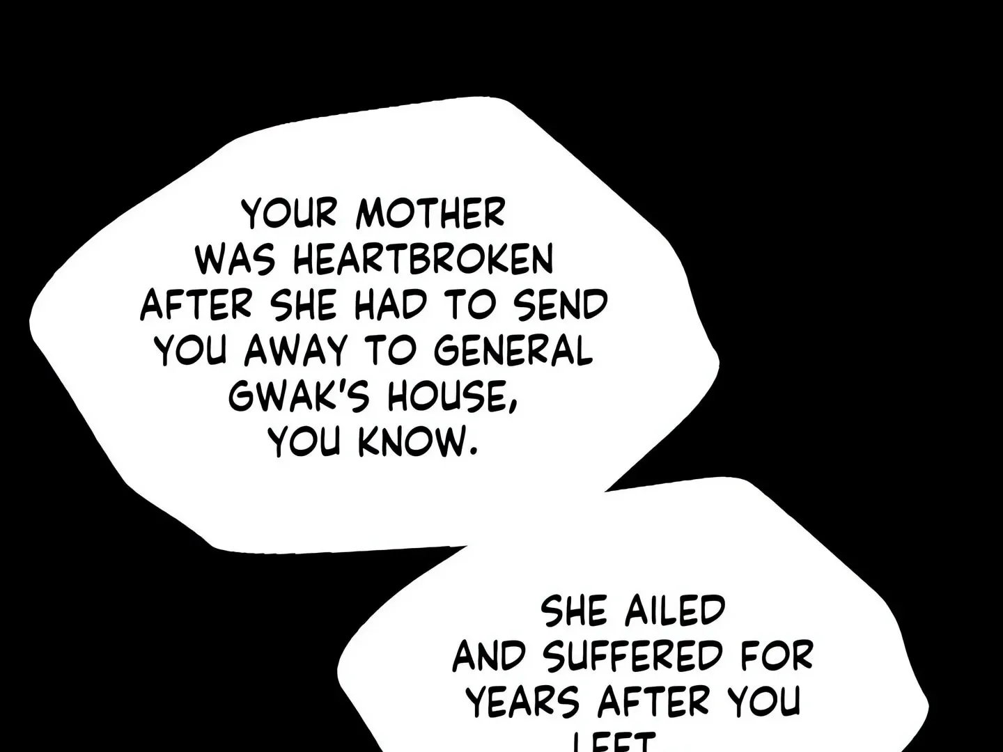 MISTRESS Chapter 159 page 8 - 