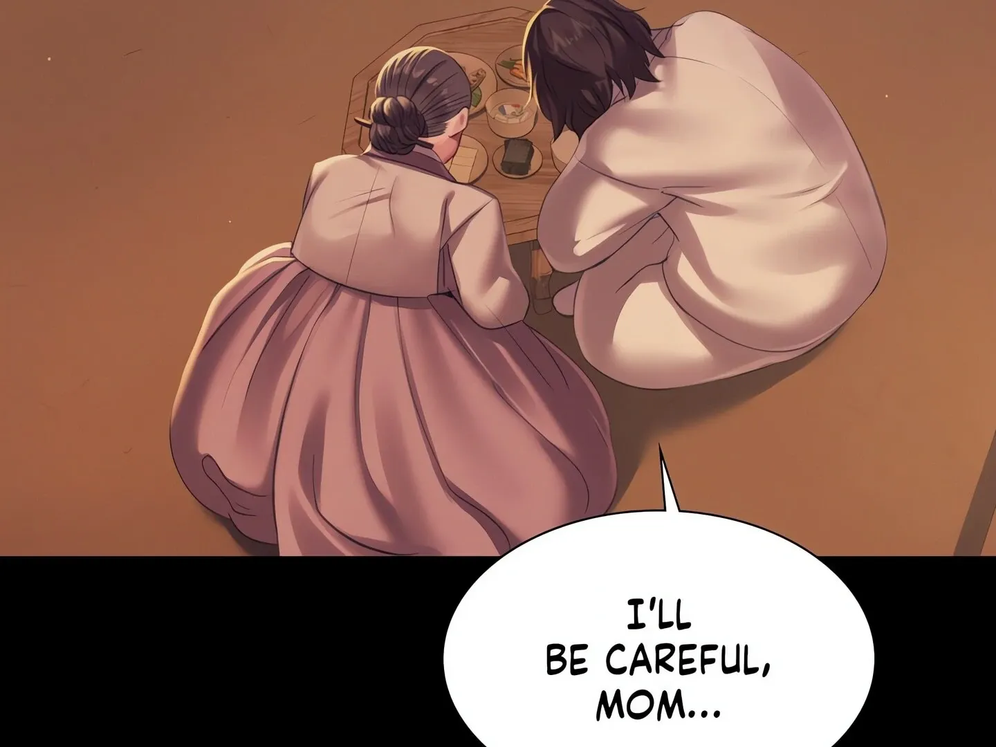 MISTRESS Chapter 159 page 73 - 