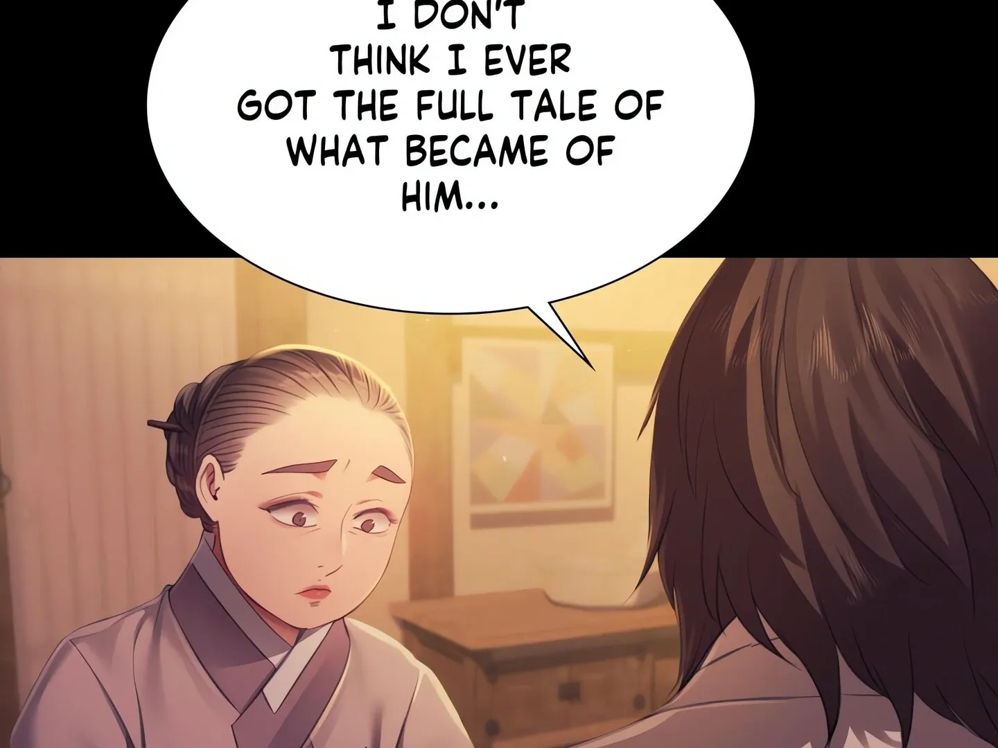 MISTRESS Chapter 159 page 83 - 