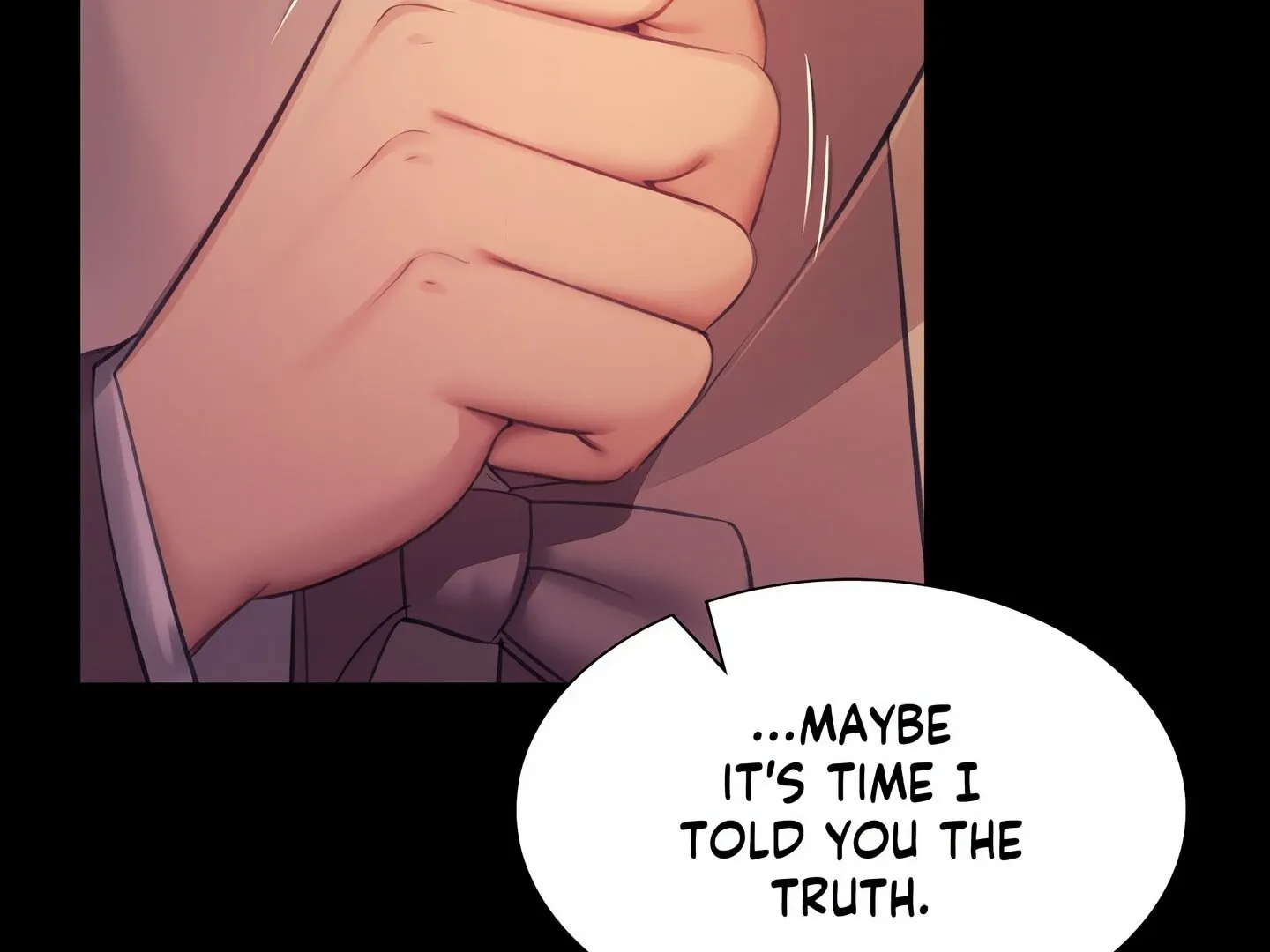 MISTRESS Chapter 159 page 86 - 
