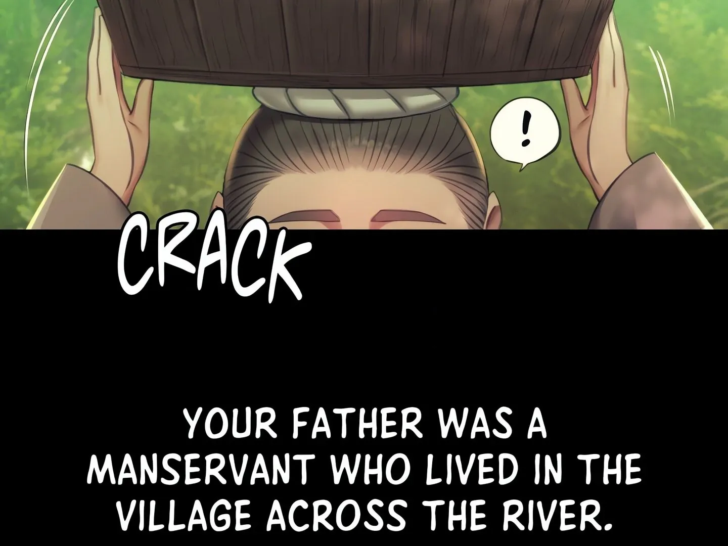 MISTRESS Chapter 159 page 97 - 