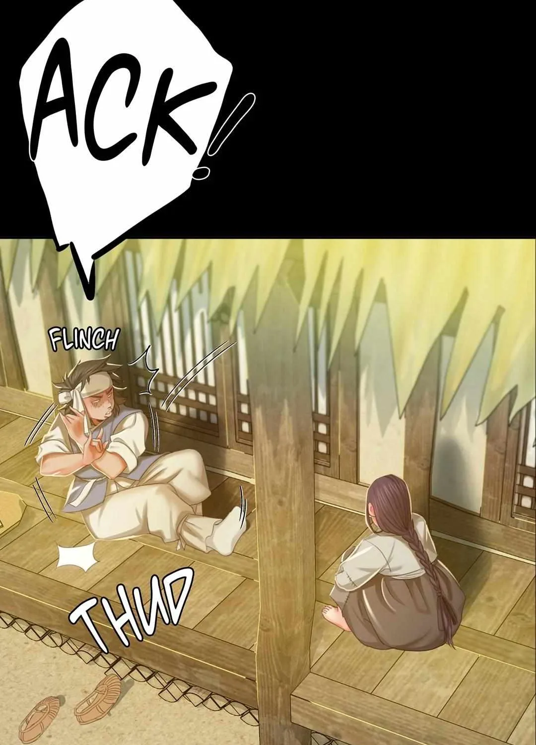MISTRESS Chapter 16 page 2 - 
