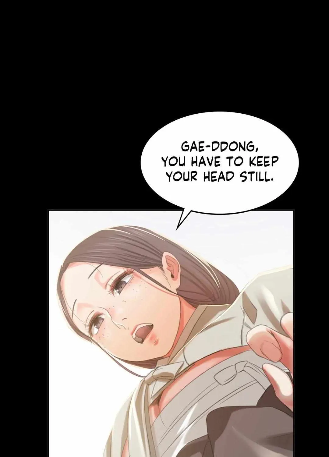 MISTRESS Chapter 16 page 101 - 