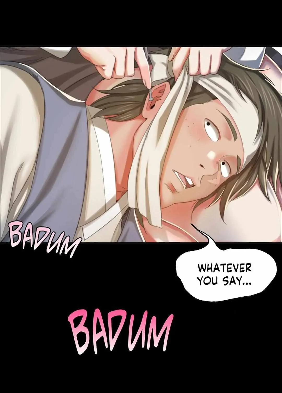 MISTRESS Chapter 16 page 103 - 