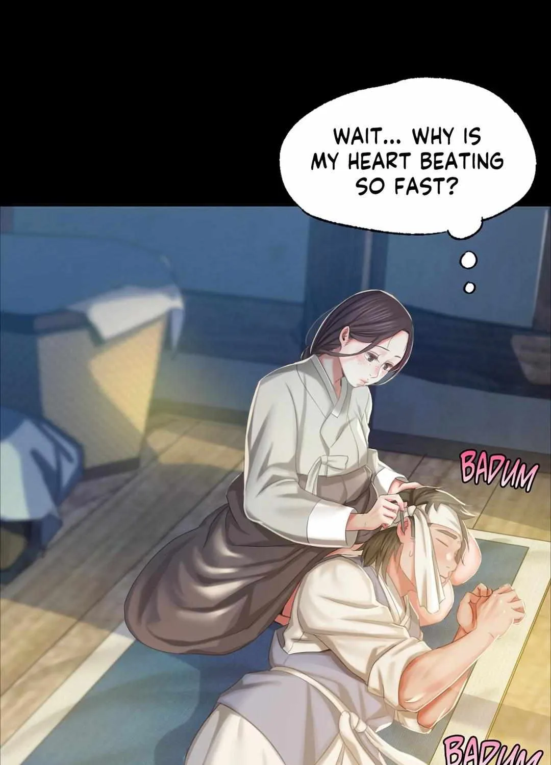 MISTRESS Chapter 16 page 104 - 