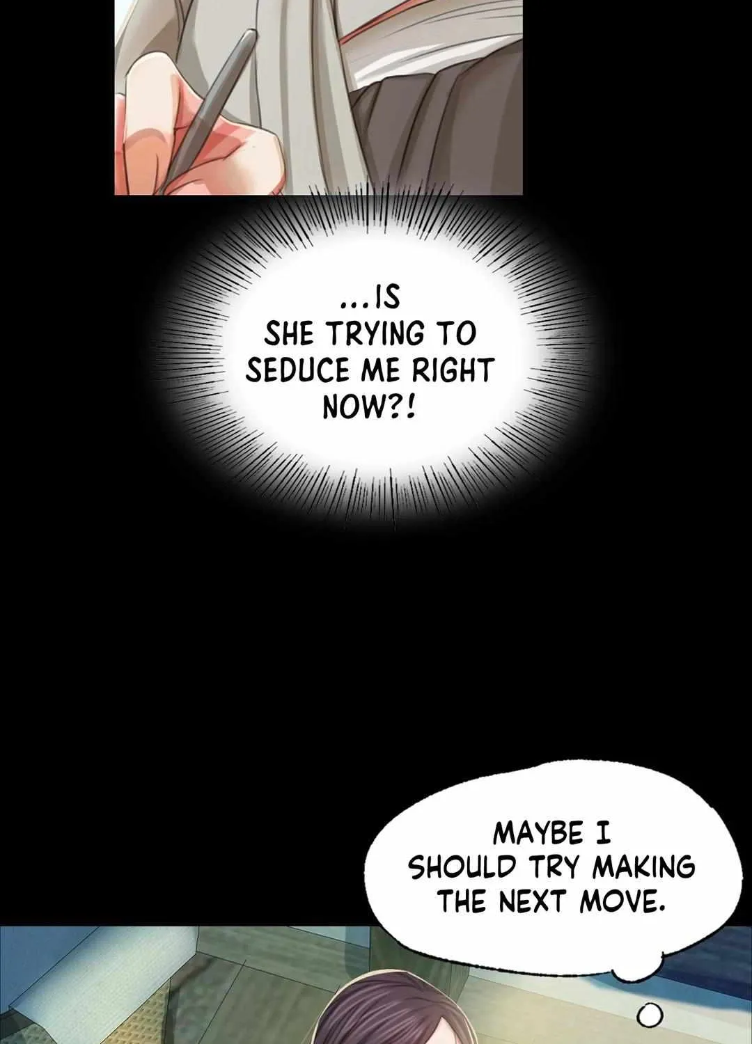 MISTRESS Chapter 16 page 107 - 