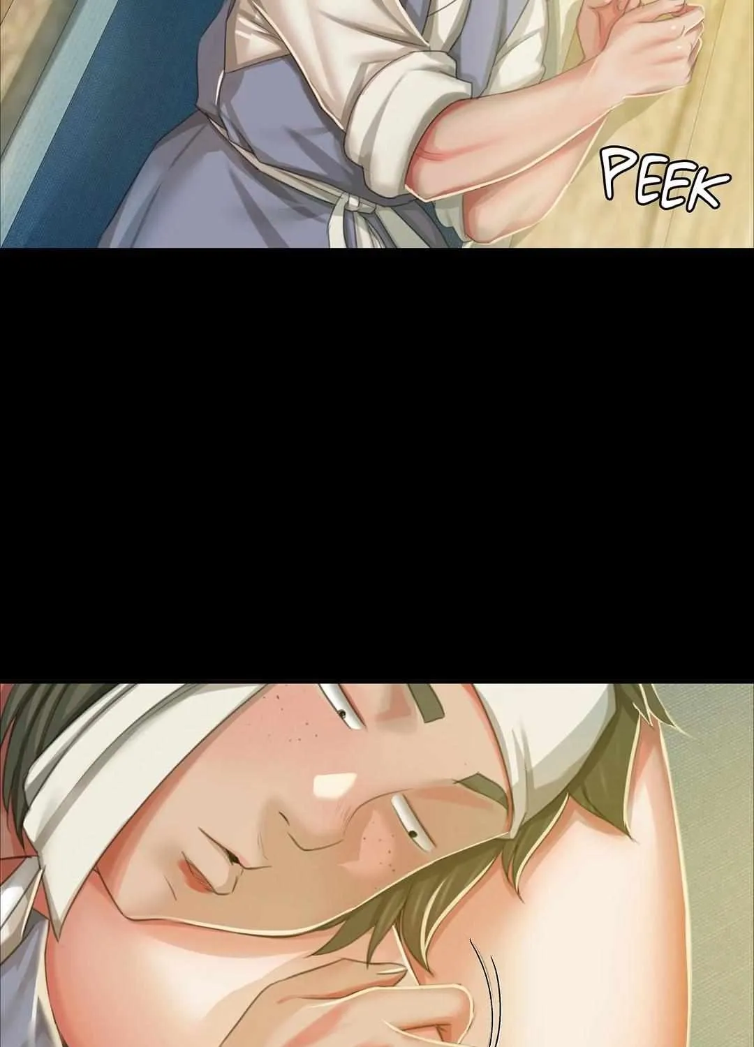 MISTRESS Chapter 16 page 109 - 