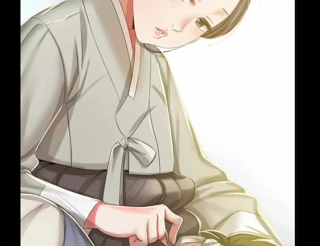 MISTRESS Chapter 16 page 111 - 