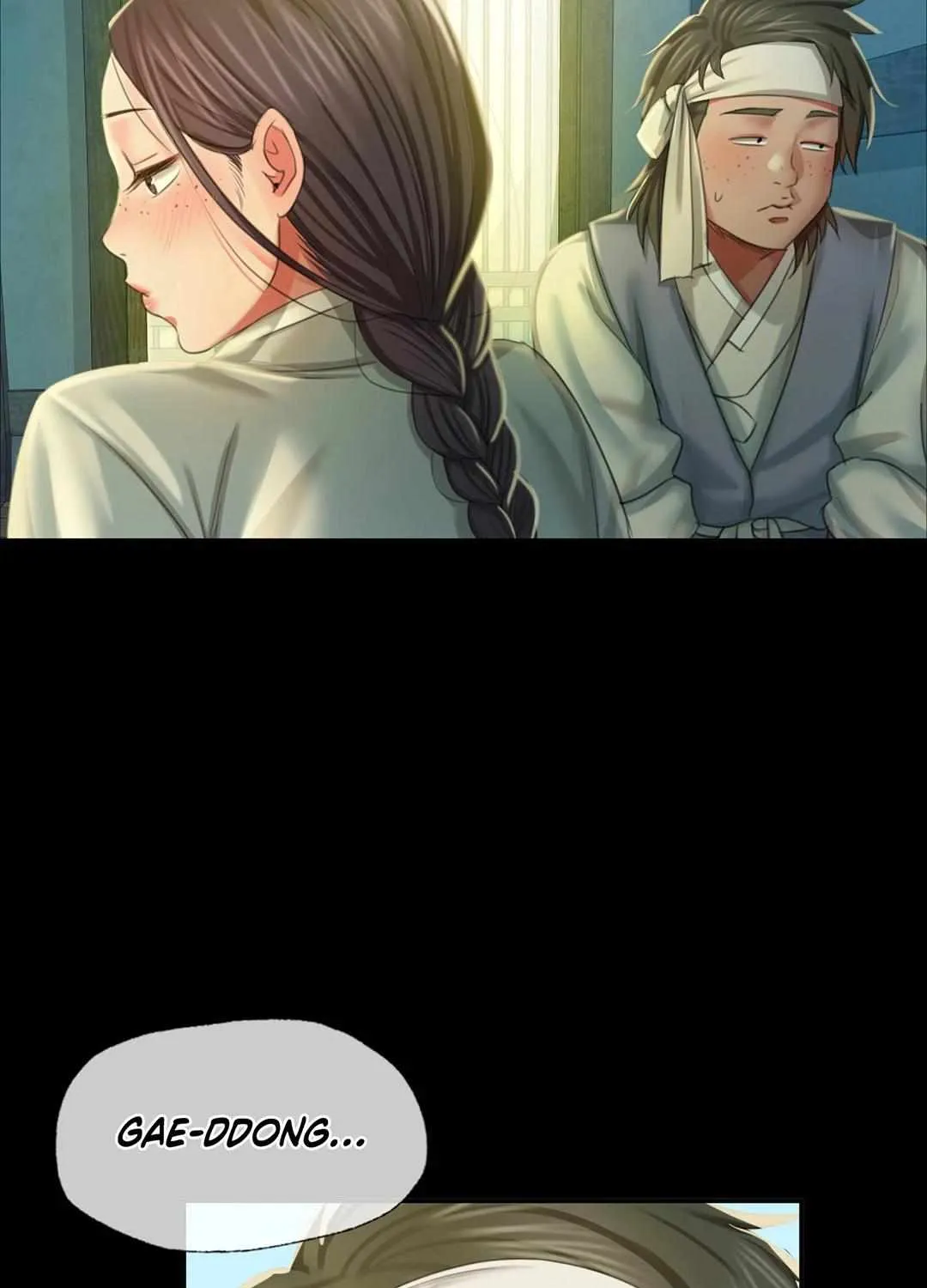 MISTRESS Chapter 16 page 115 - 