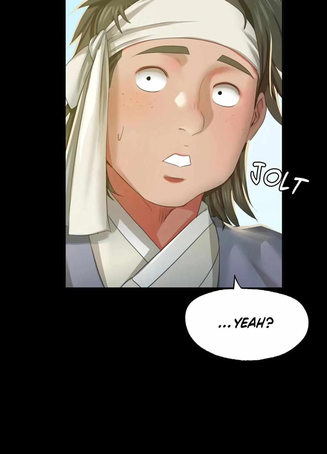 MISTRESS Chapter 16 page 116 - 