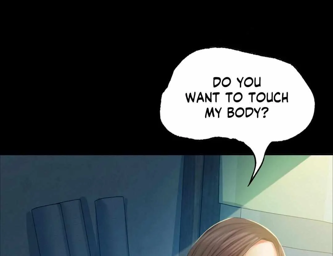 MISTRESS Chapter 16 page 117 - 